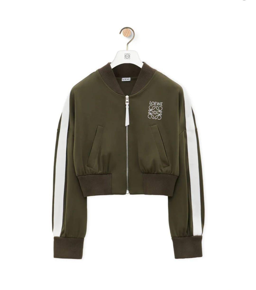Loewe jacket