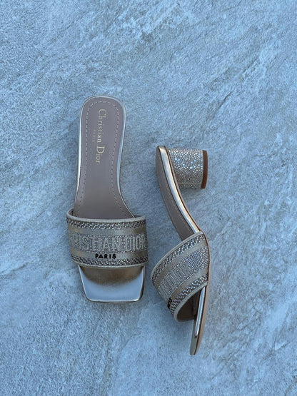 Dior Heels