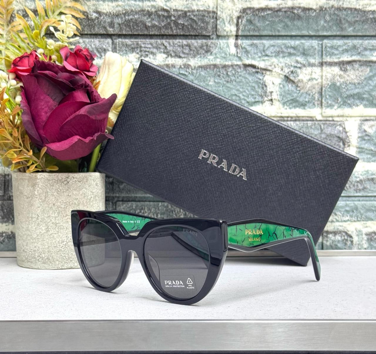 Prada Sunglasses 6 colors