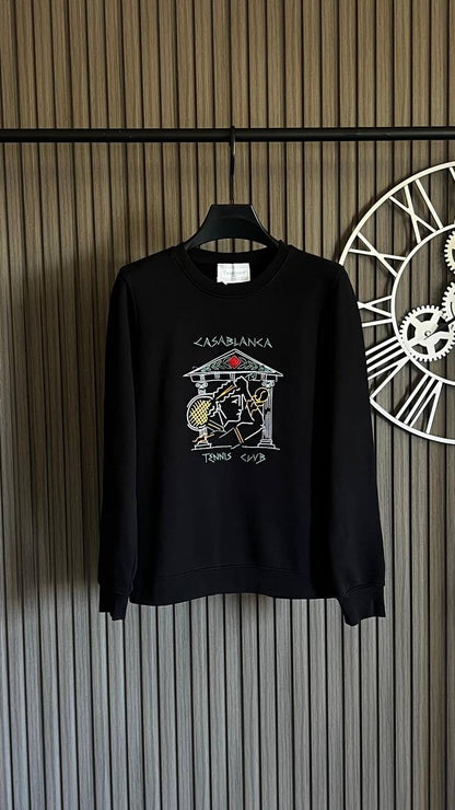 Casablanca Sweatshirt