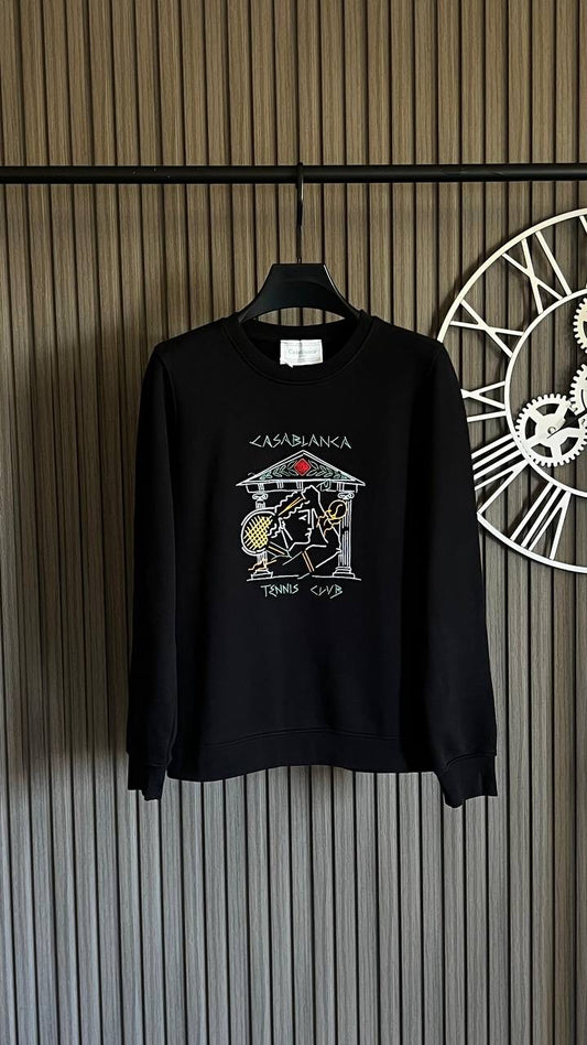 Casablanca Sweatshirt