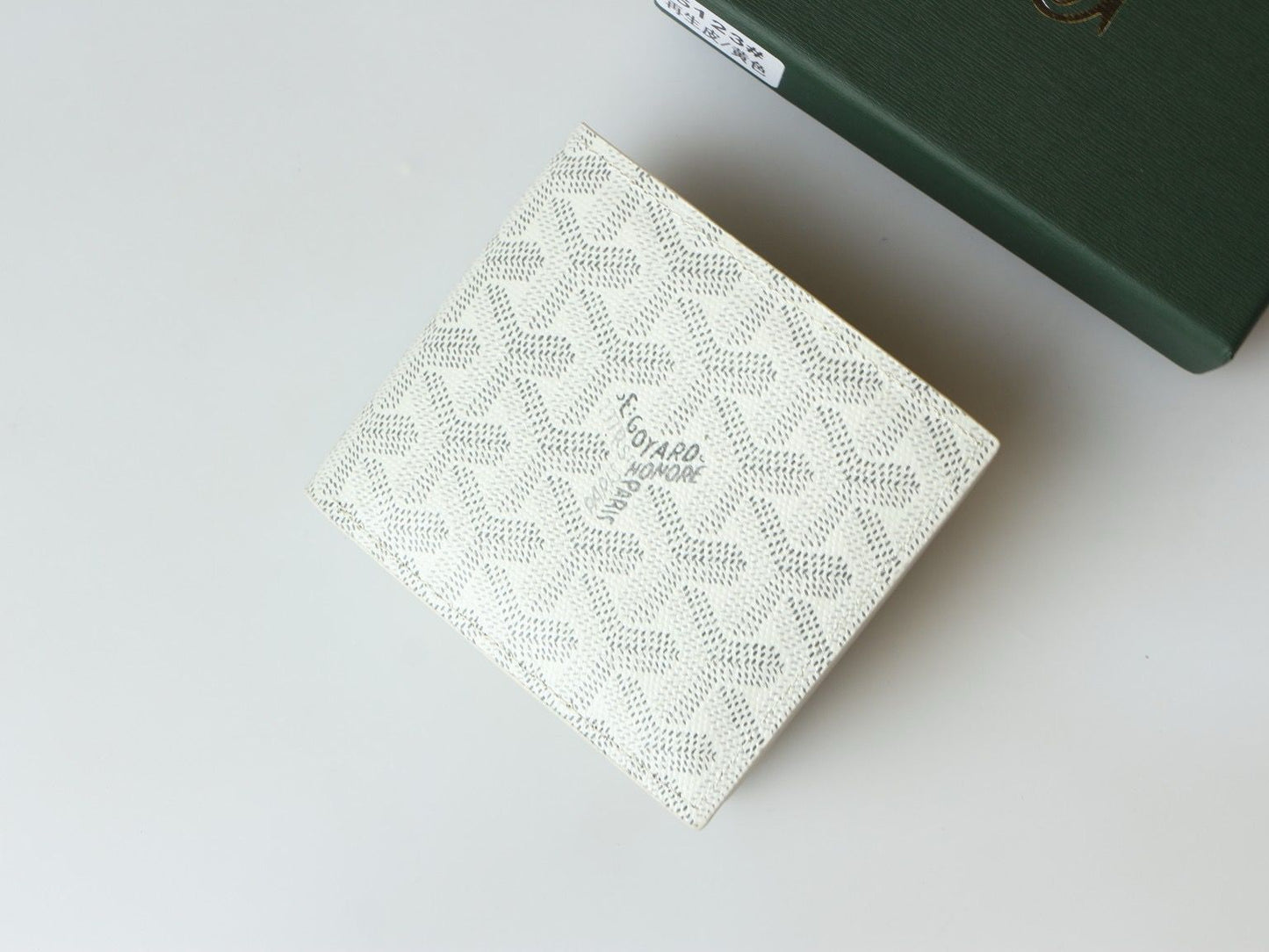 Goyard Wallets