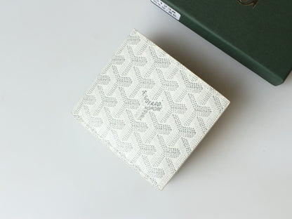 Goyard Wallets