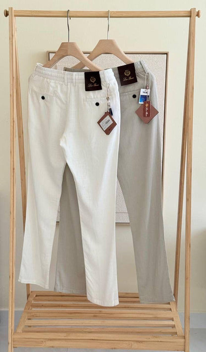 Loro Piana Pants 2 colors