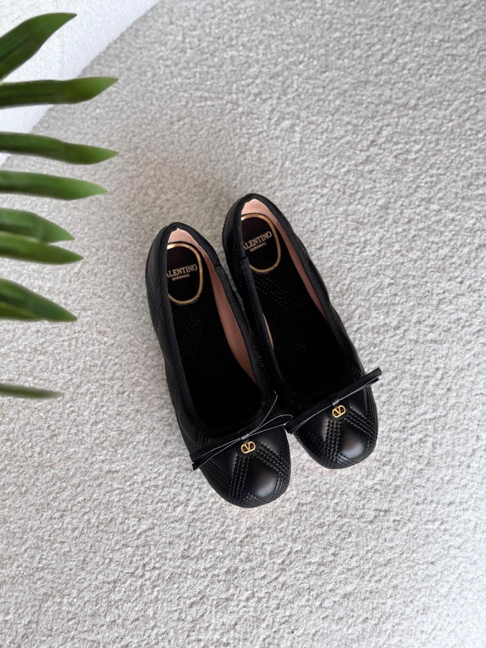 Valentino Ballerina