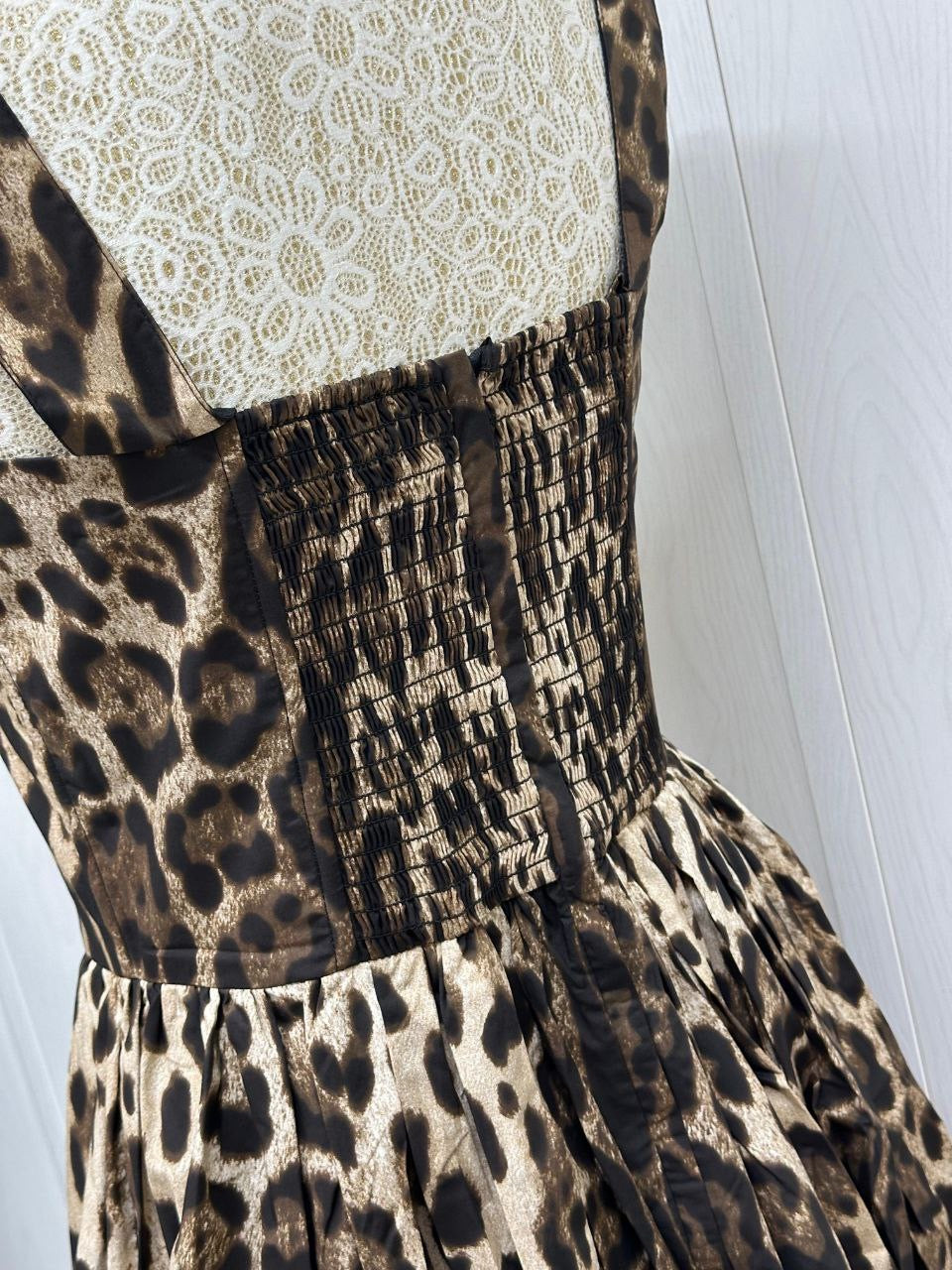 Dolce & Gabbana Dress