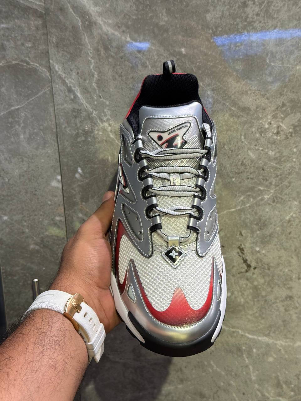 Louis Vuitton Sneakers