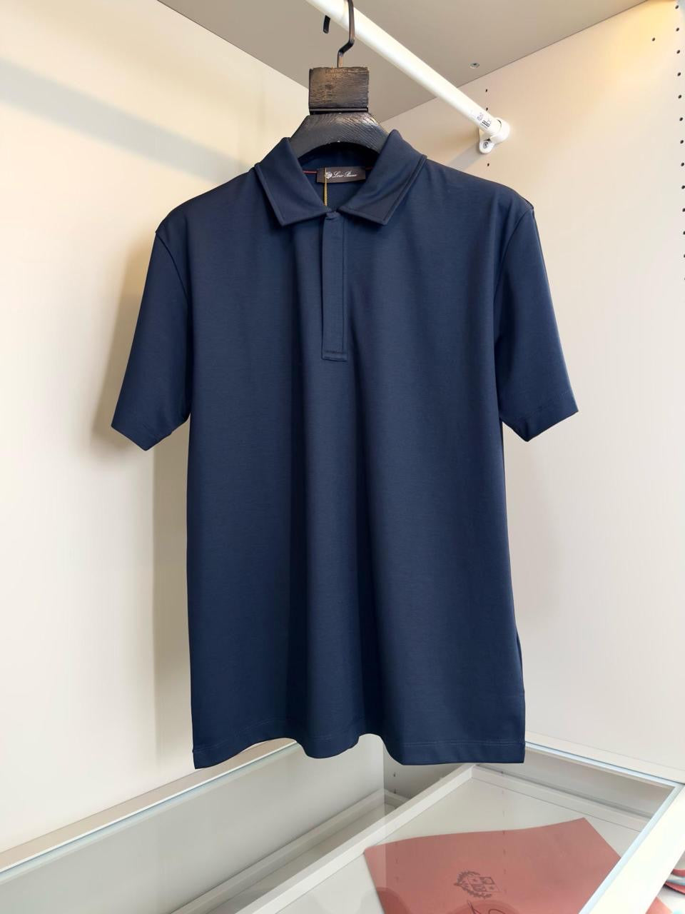 Loro Piana Polo Shirt 3 colors