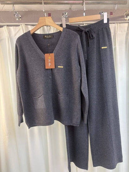 Loro Piana Set
