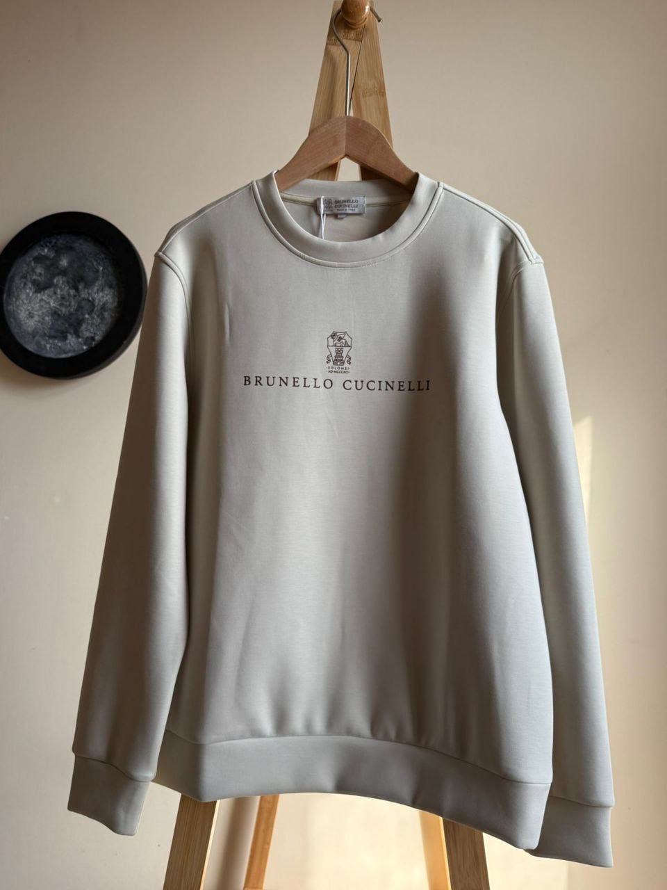 Brunello Cucinelli Sweatshirt