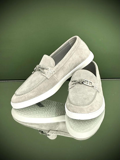 Hermes Loafers
