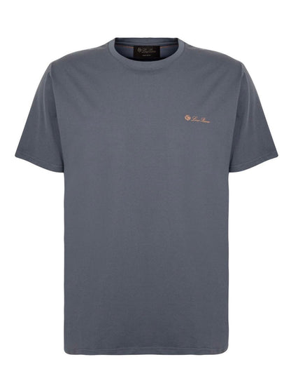 Loro Piana T-Shirt 4 colors
