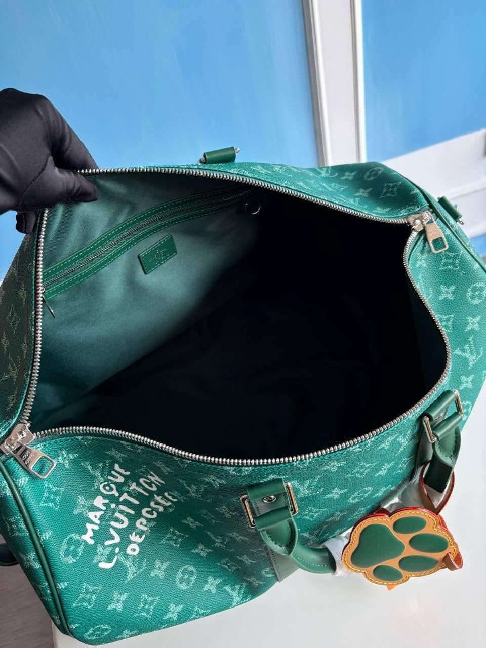 Louis Vuitton Duffle Bag (VIP Quality)