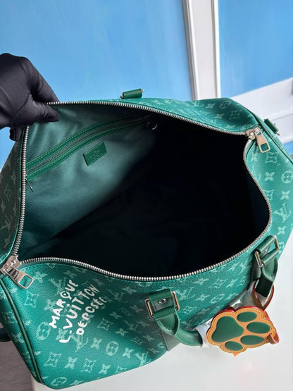 Louis Vuitton Duffle Bag (VIP Quality)