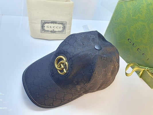 Gucci Caps