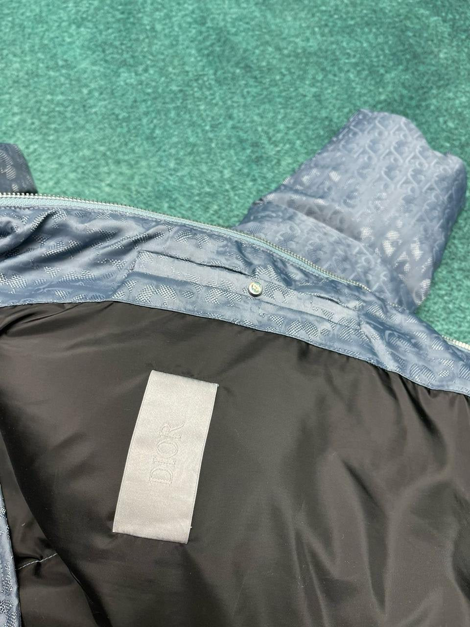 Dior Jacket