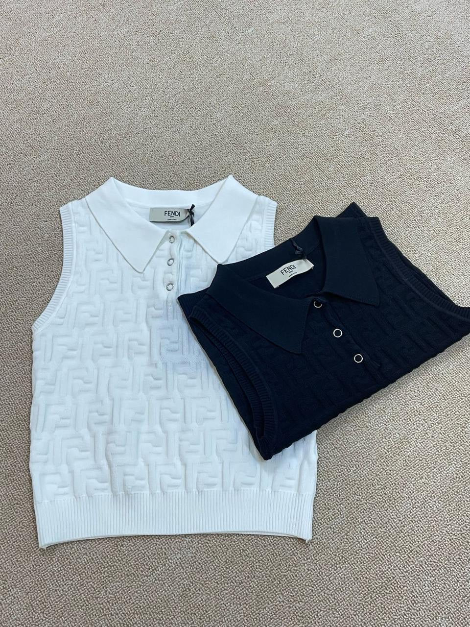 Fendi T-Shirt 2 colors