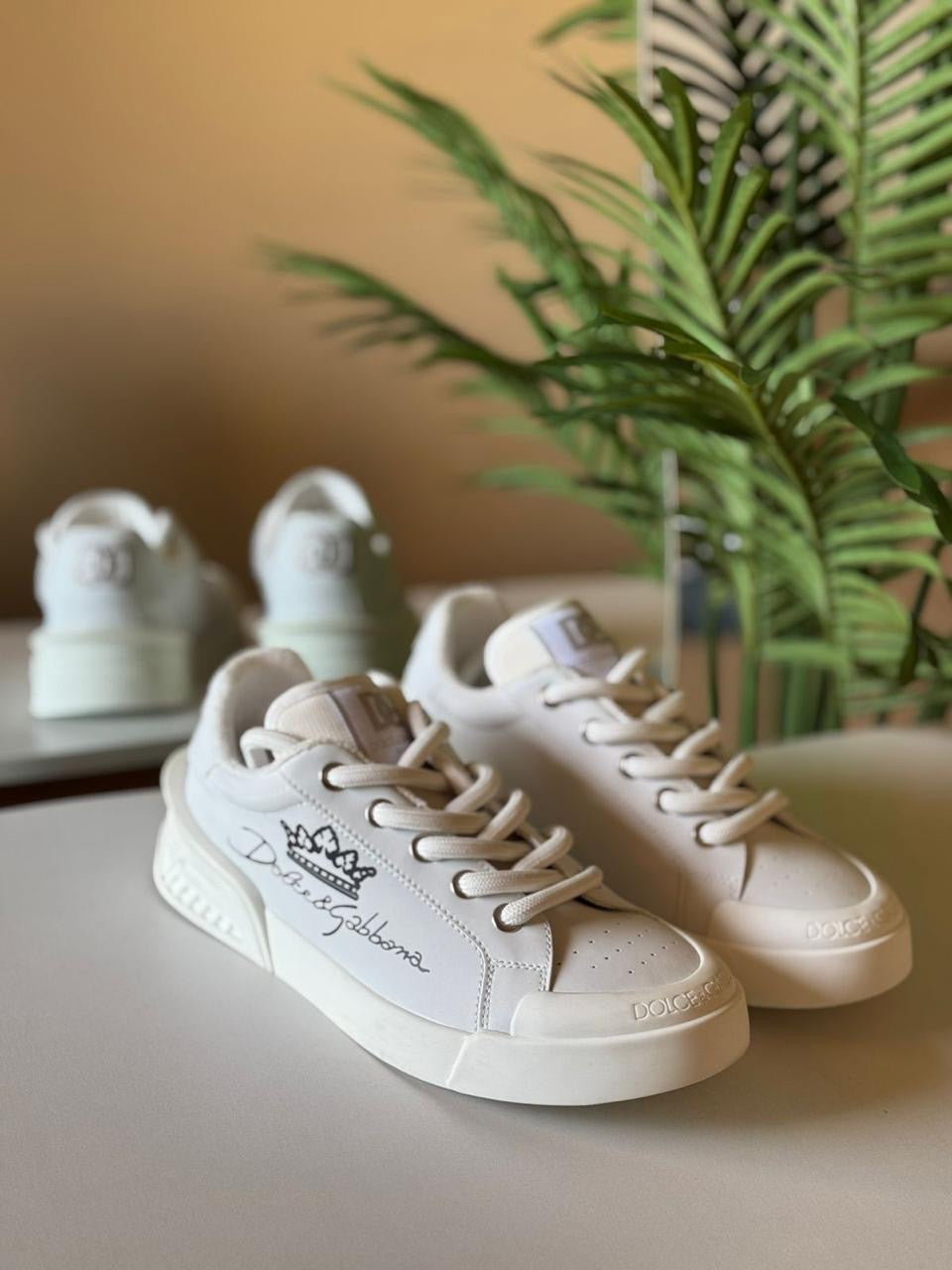 Dolce & Gabbana Sneakers