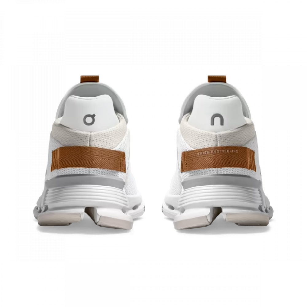 On Cloud Sneakers