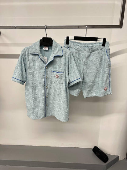 Casablanca Set