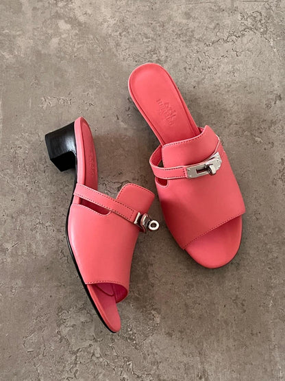 Hermes Heels
