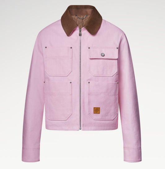 Louis Vuitton Jacket