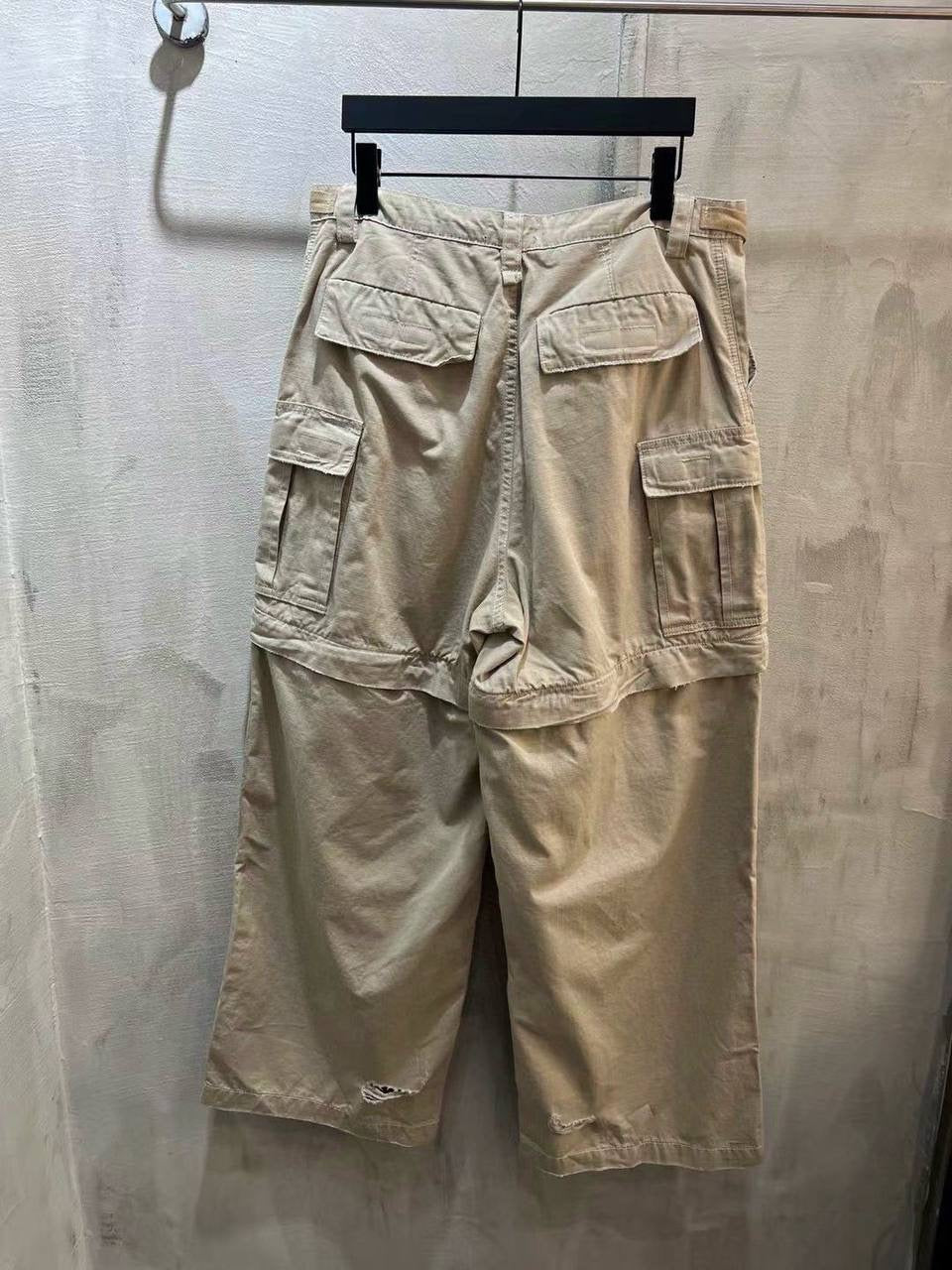 Balenciaga Cargo Pants