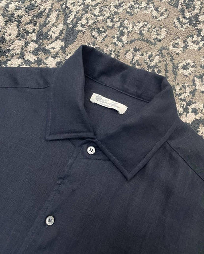 Loro Piana Shirt 5 colors