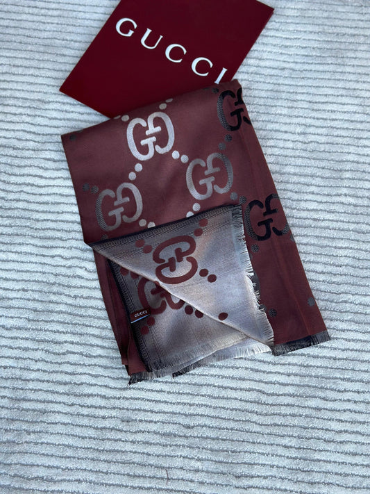 Gucci Scarf 6 colors