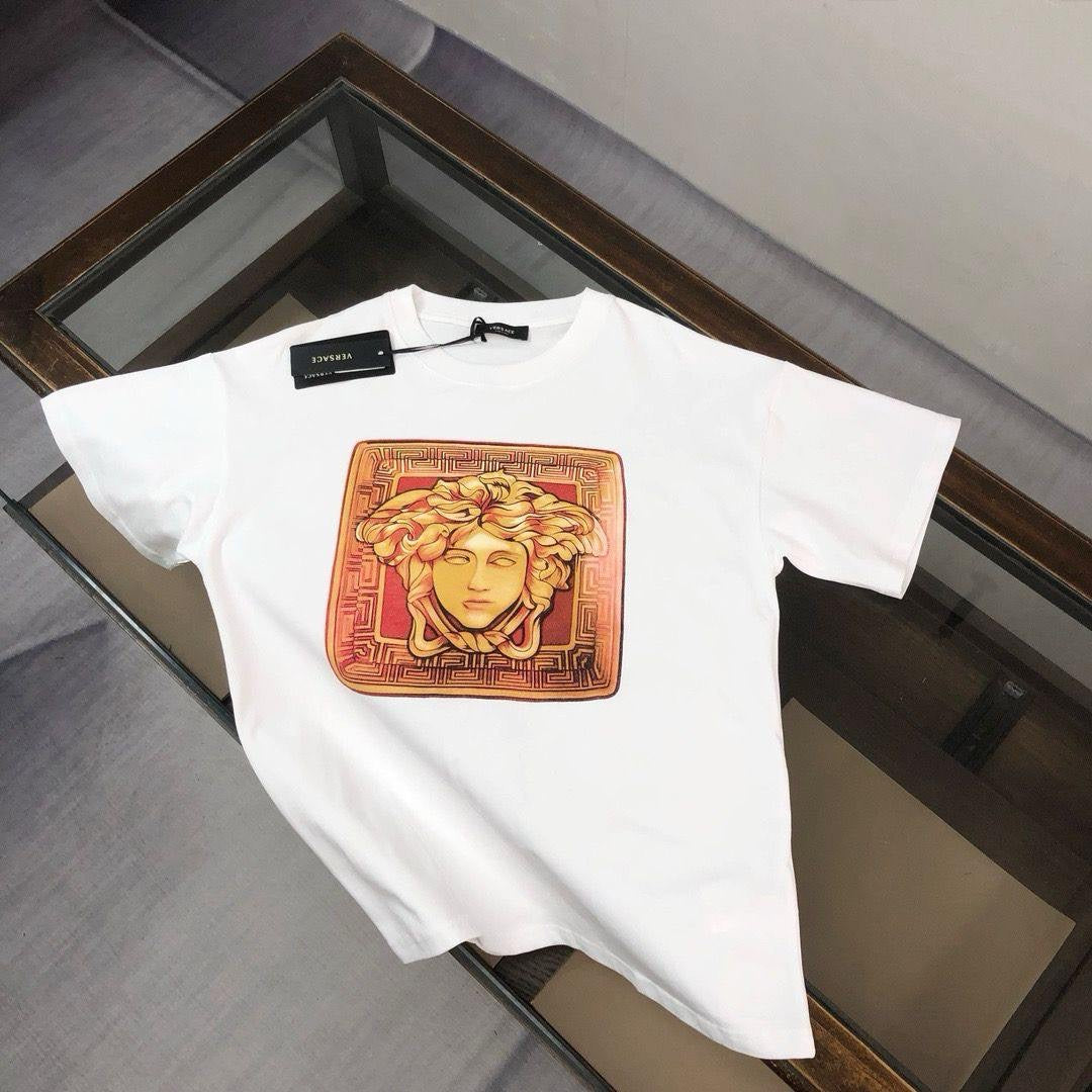 Versace T-Shirt 2 colors