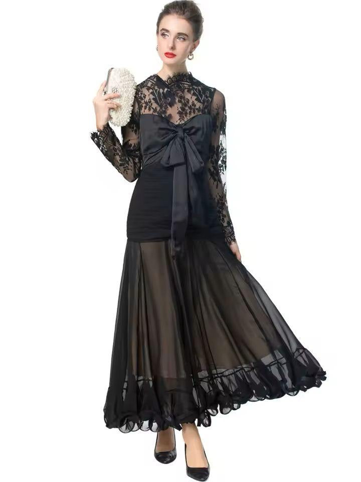Zimmerman Dress