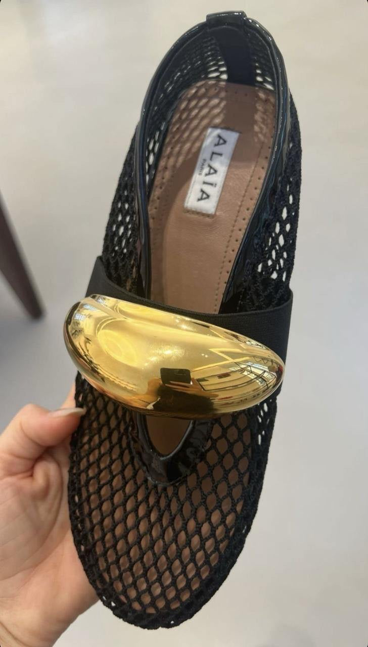 Alaia Ballerina