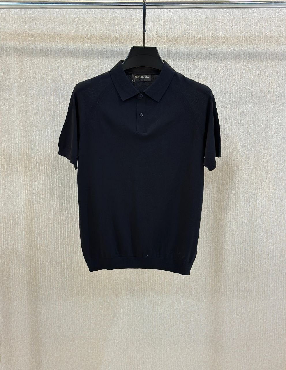 Loro Piana Polo Shirt