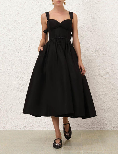 Zimmerman Dress