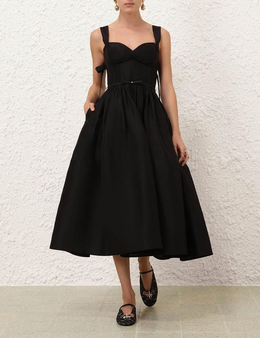 Zimmerman Dress