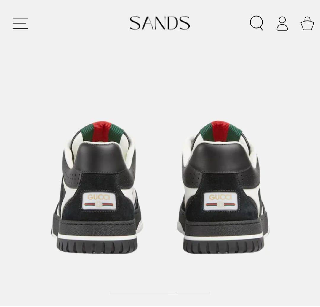 Gucci Sneakers