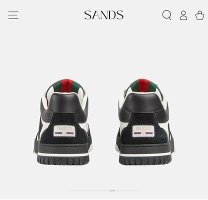 Gucci Sneakers