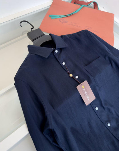 Loro Piana Shirt 5 colors