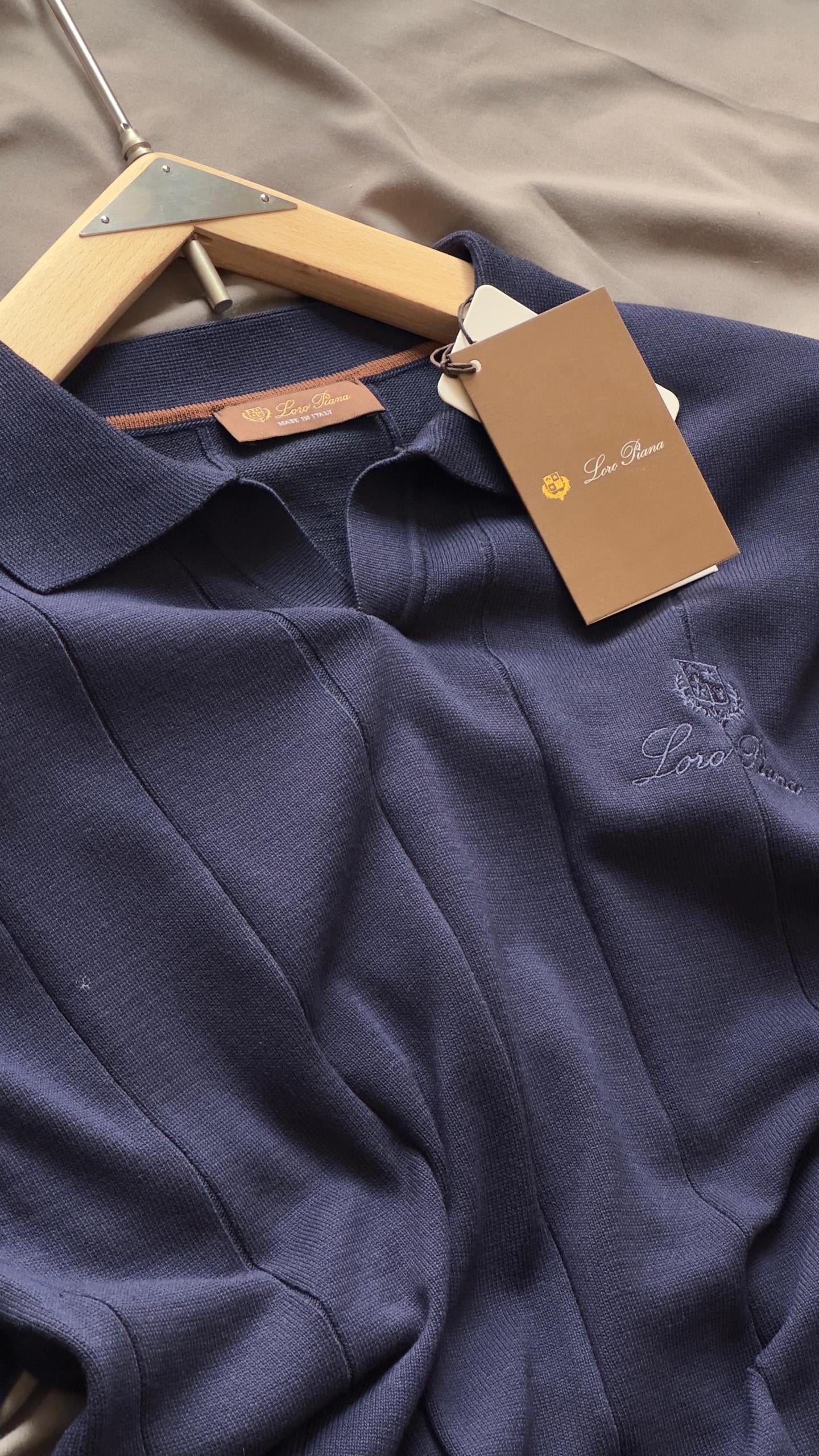Loro Piana Sweaters