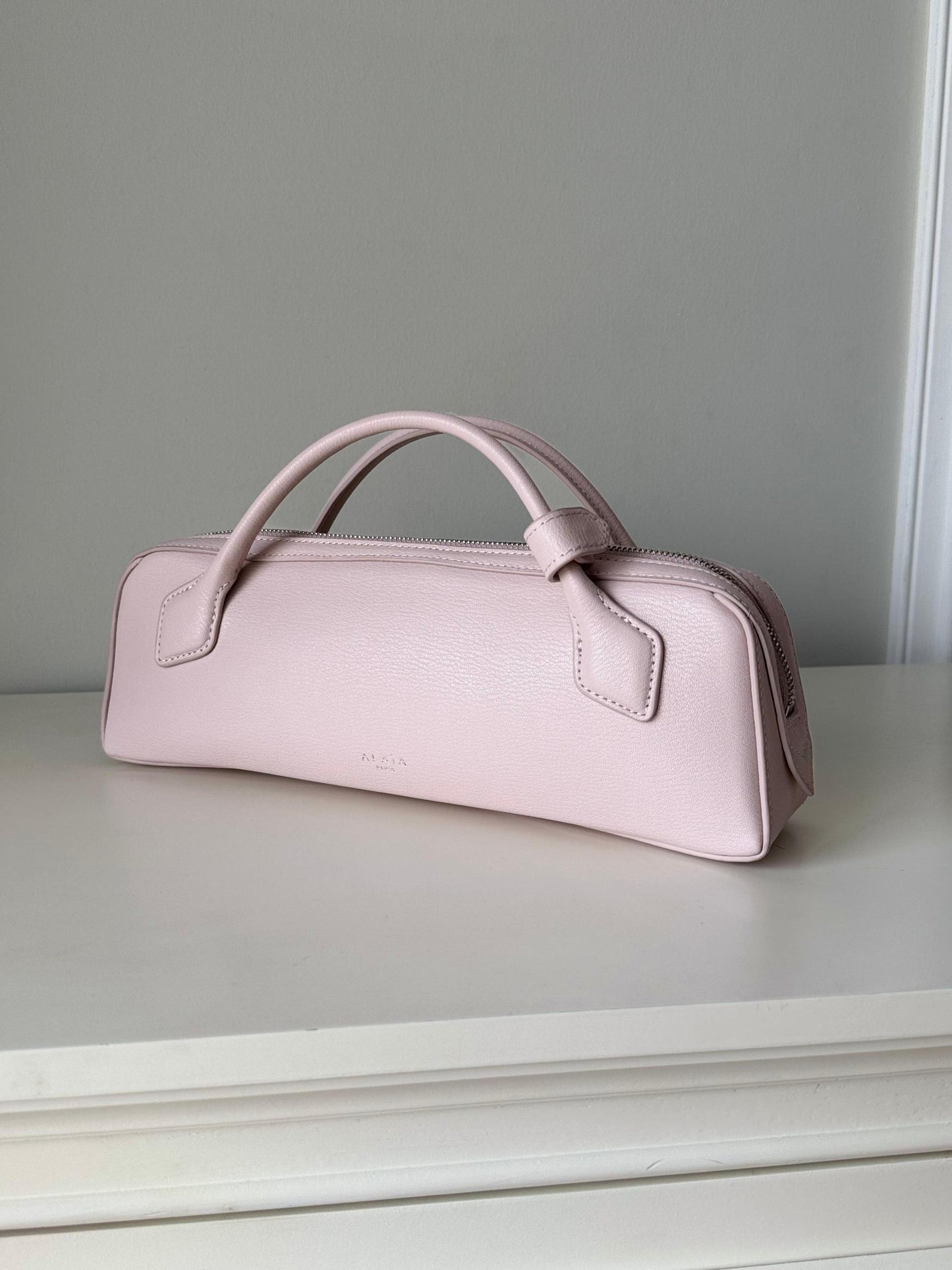 Alaia HandBag (VIP Quality)