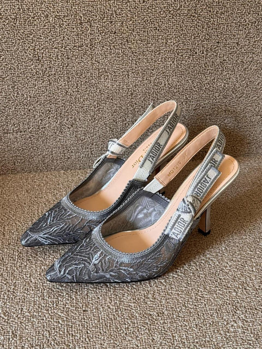 Dior Heels