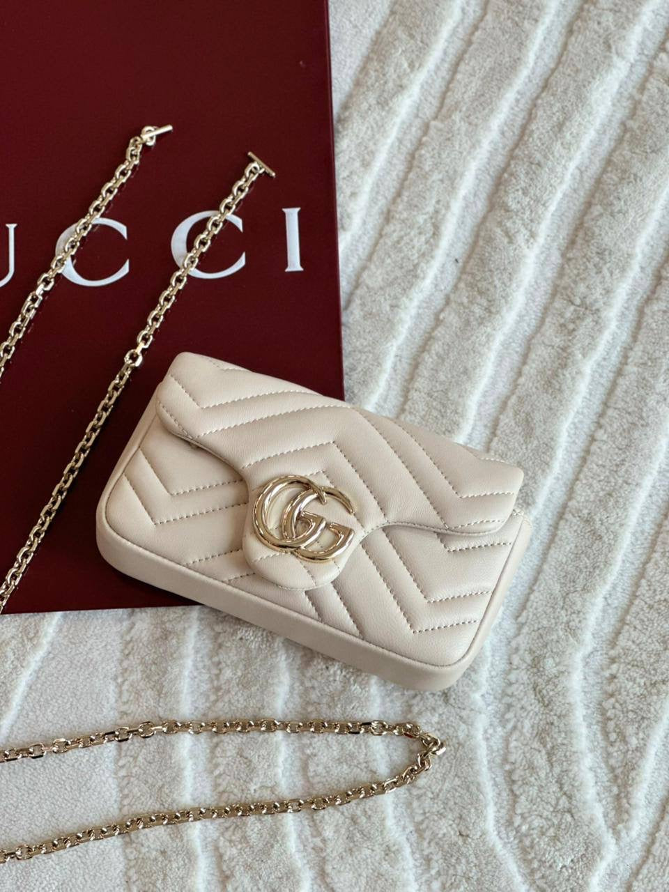 Chanel Sling Bag (VIP Quality)