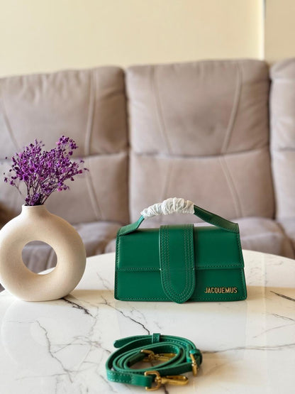 Jacquemus Sling Bag 5 colors