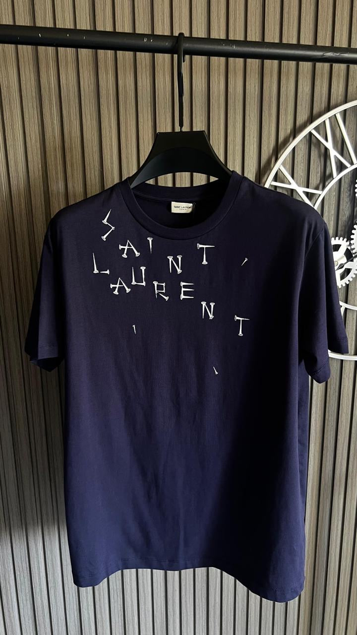 YSL T-Shirt 3 colors