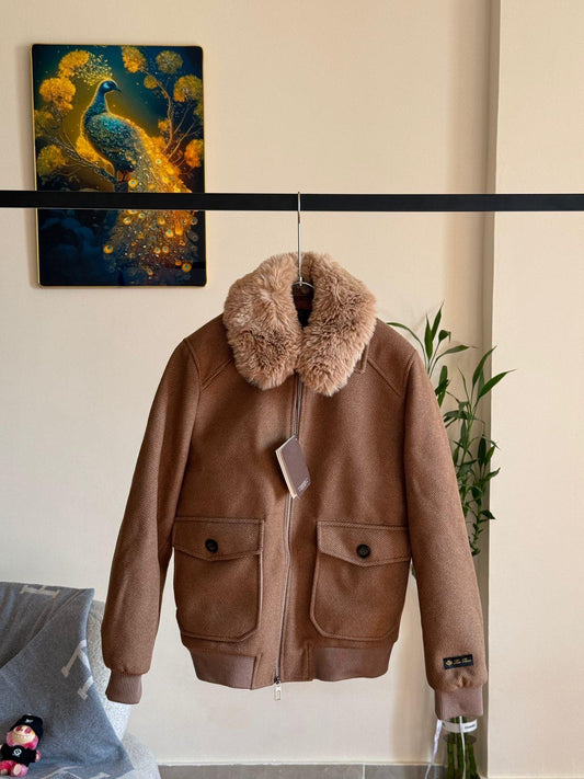 Loro Piana Jacket