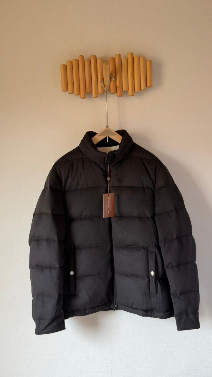 Loro Piana Jacket