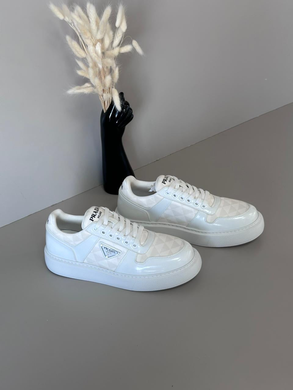 Prada Shoes