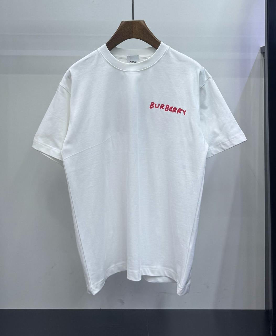 Burberry T-Shirt 4 colors