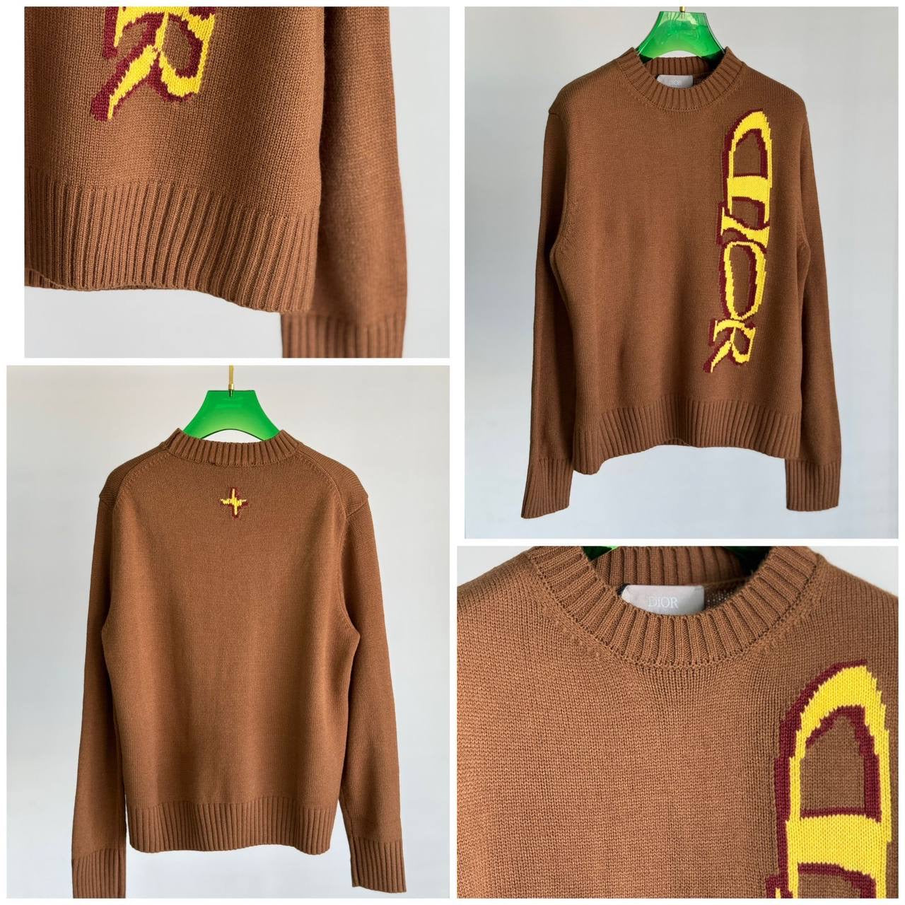Dior Sweater