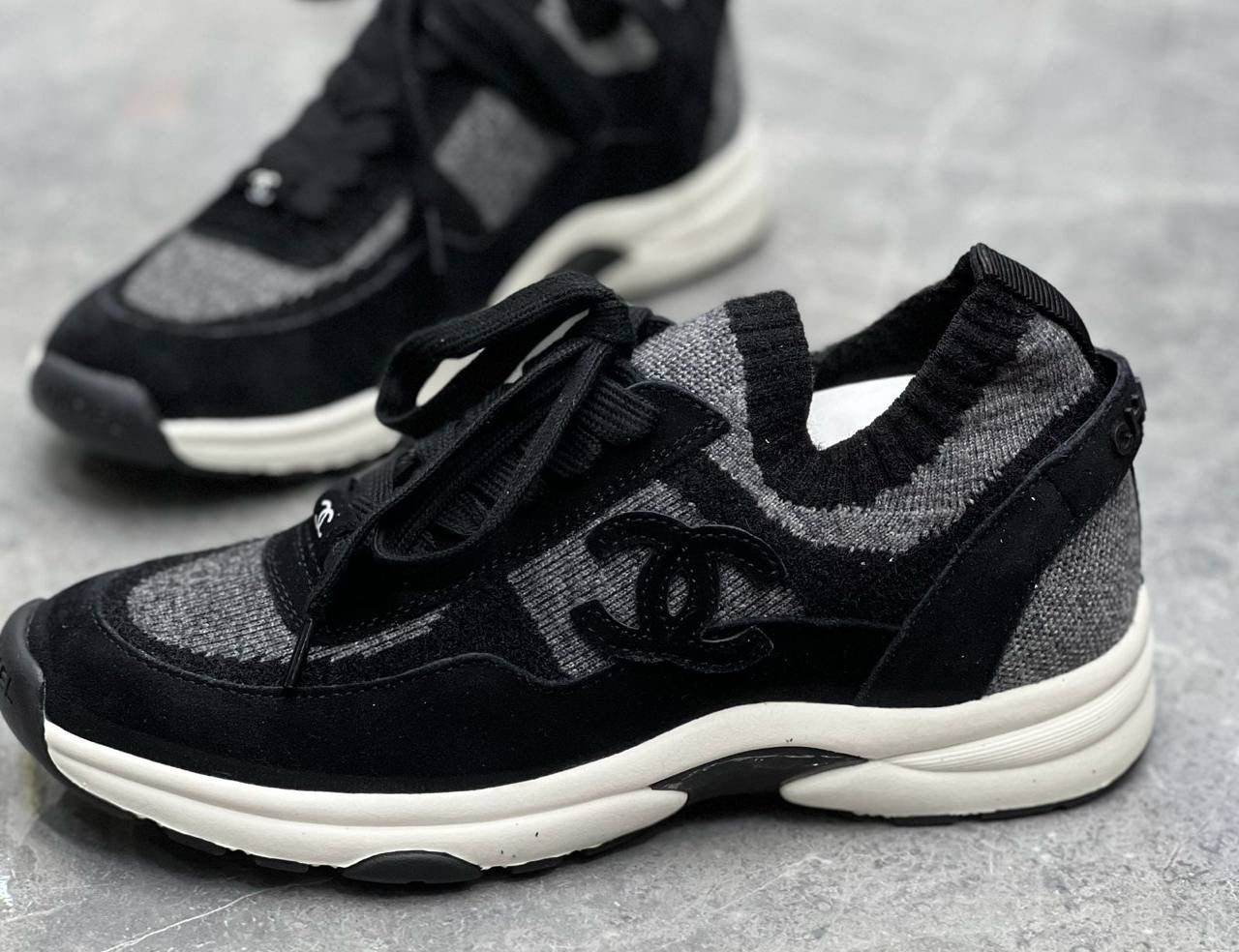 Chanel Sneakers